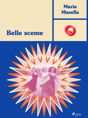 cover image of Belle sceme